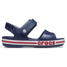 Сандалии для мальчиков Crocs купить от $33