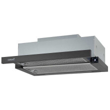 CATA Tfh 6630 /A telescopic hood