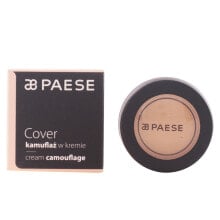 Paese Cover Kamouflage Cream #20 Кремовый корректор 6 гр