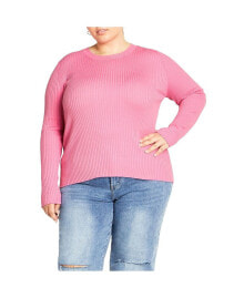 Women's sweaters and cardigans