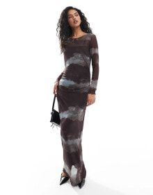 Women's Maxi Dresses