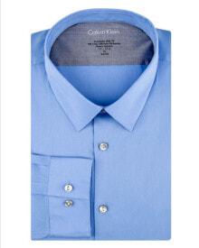Мужские классические рубашки Calvin Klein (Кельвин Кляйн)