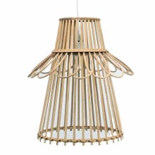 HOME DECOR S3040177 40x40x46 cm Ceiling Light