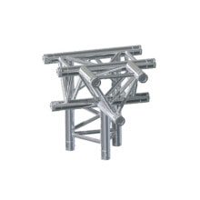 Global Truss F33 TD-T-Piece T42 3-Ppoint 4-Way