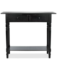 Safavieh cecil Console Table