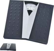 Floor scales