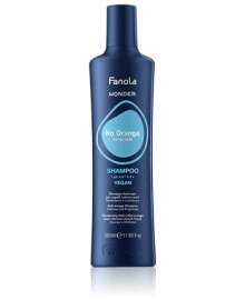 Fanola Wonder No Orange Shampoo