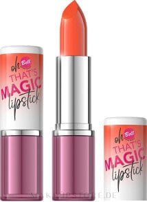 Lippenstift - Bell Oh That Is Magic! Lipstick