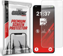 GrizzGlass Folia matowa GrizzGlass PaperScreen do Samsung Galaxy F14 4G