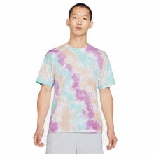 Short-sleeve Sports T-shirt Nike Sportswear