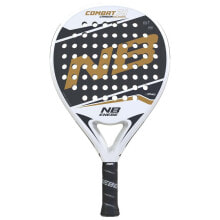 Купить товары для водного спорта ENEBE: ENEBE Combat 7.1 Reloaded padel racket