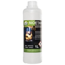 Bioalcohol, bioethanol BIO fuel for a biofireplace 1L