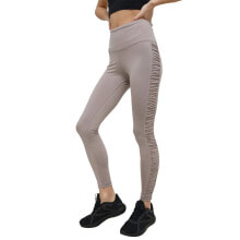 REEBOK Ruched HR Leggings