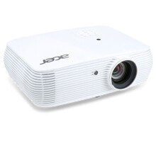 Acer Business P5330W мультимедиа-проектор 4500 лм DLP WXGA (1280x800) 3D Монтируемый на стену проектор Белый MR.JPJ11.001