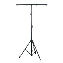 lightmaXX LS 5 Stahl Lichtstativ Max 30Kg mit T-BAR