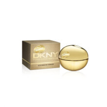 DKNY DKNY Golden Delicious 100 ml eau de parfum für Frauen