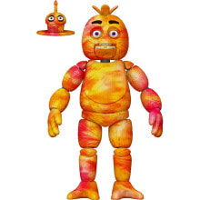 FUNKO Action Five Nights At Freddys Chica Figure