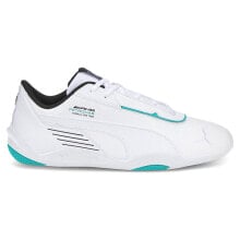 Белые мужские кроссовки PUMA купить от $67