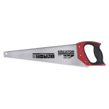 KREATOR 450 mm 7 TPI Saw