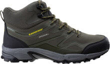 Men's Trekking Boots