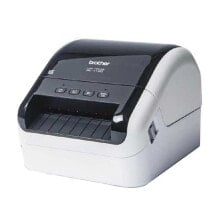 BROTHER QL1100CZX1 thermal printer