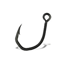 Грузила, крючки, джиг-головки для рыбалки VMC Techset 7268CT Barbed Single Eyed Hook 2 Units