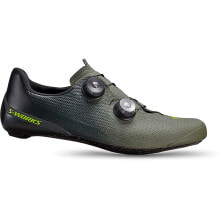 Bicycle shoes