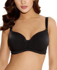 Women's Beyond Convertible Contour Underwire Bra 722286 Natori Цвет:  Atlantic/caf; Размер: 30C купить от 5592 рублей в интернет-магазине  , женские бюстгальтеры Natori