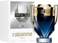 Paco Rabanne Invictus Parfum - Parfum