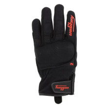 FURYGAN Jet All Season D3O Gloves