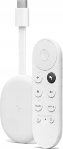 Telefon komórkowy Chromecast with Google TV -