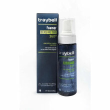 ALCANTARA Traybell Densimetry 150ml Hair Mousse