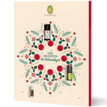 Aroma Advent Calendar