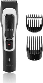 Hair clippers and trimmers