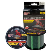 BENZAR MIX Method Feeder 300 m Monofilament