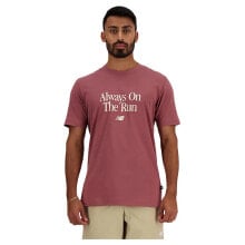 Men's sports T-shirts and T-shirts