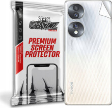 Protective films and glasses for smartphones