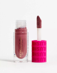 Revolution – Blush Bomb – Creme-Rouge ‑ Savage Coral