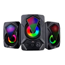 NO FEAR RGB Speakers