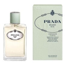 Women's Perfume Les Infusions Prada Les Infusions EDP EDP 50 ml