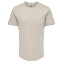 ONLY & SONS T-Shirt Benne Life Longy 7822
