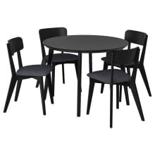 Dining tables