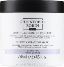 Haarmaske - Christophe Robin Shade Variation Hair Mask