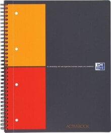 School notebooks