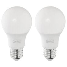 Light bulbs