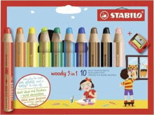 Colored Drawing Pencils for Kids