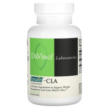 Dietary supplements for weight loss and weight control DaVinci Laboratories of Vermont