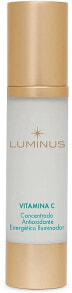 Gesichtskonzentrat mit Vitamin C - Luminus Vitamin C Concentrate