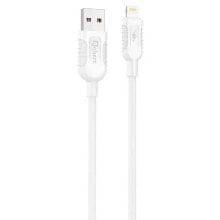 QCHARX Lightning 3A 1 m Cable