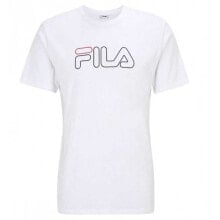 FILA FAW0335 short sleeve T-shirt